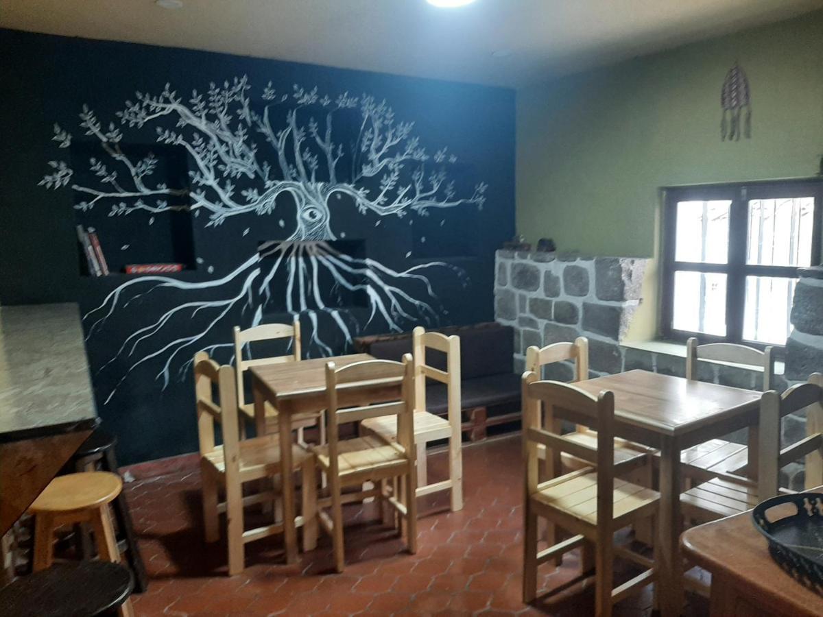 Lord Shiva Hostel กุสโก ภายนอก รูปภาพ
