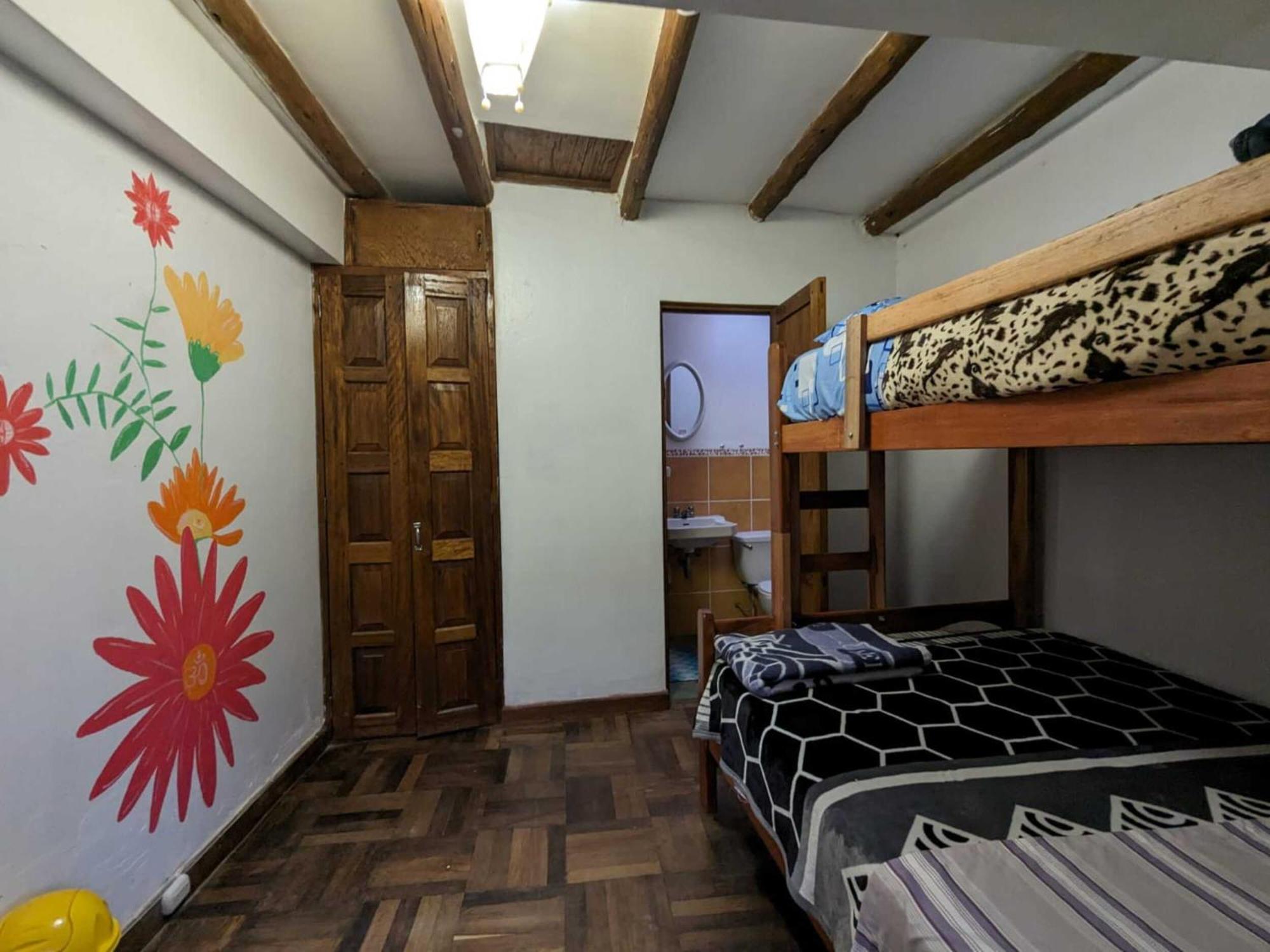 Lord Shiva Hostel กุสโก ภายนอก รูปภาพ