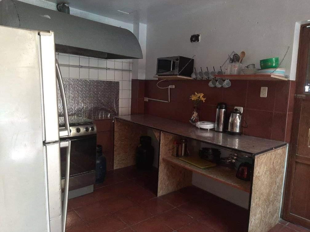 Lord Shiva Hostel กุสโก ภายนอก รูปภาพ